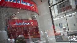 JPMorgan maintains Bank of America at 'overweight' with a price target of $31.50