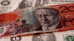 Forex - AUD/USD fell during Asian trade