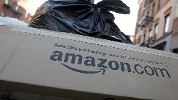This week in tech: Salesforce slowdown; Amazon denies plans to disrupt telecom