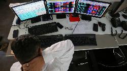 Dow Futures, SGX Nifty Dip: D-St to Open in Red Despite Positive Global Cues