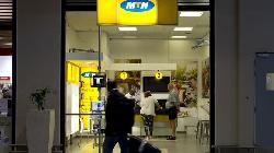 BRIEF-MTN Zakhele raises 2.32 bln rand via placing of MTN Group shares