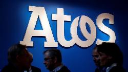 European Stocks Higher; Atos Slumps After CEO Departure