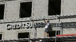 Credit Suisse fighting for its survival