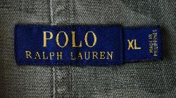 Ralph Lauren Plunges As CEO Says Not Completely Done With Covid