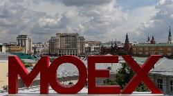 Russia shares lower at close of trade; MICEX down 0.04%