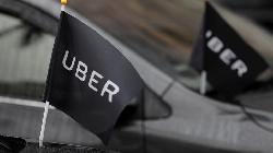 Uber launches medicines delivery service in S.Africa