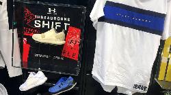 Under Armour Joins Parade of Retailers Citing Profit Crunch From Discounts