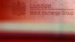 UK shares inch lower as subdued GDP data weighs