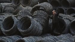 RPT-COLUMN-Iron ore's rally built on as yet unrealised Brazil supply fears: Russell