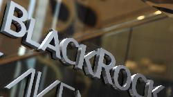 BlackRock CEO Larry Fink Sees Potential for ‘Big Shock’ From Inflation