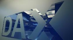 Germany shares higher at close of trade; DAX up 0.87%