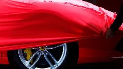 Ferrari says going electric means 'even more unique' cars