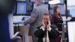 Stock market today: Dow dives as bruised banks rattle sentiment; Jobs data eyed