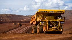 Russia Considers Measures to Tap Mining Profits Once Export Tax Ends