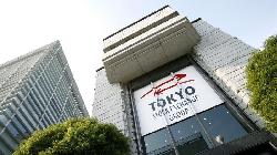 Japan shares higher at close of trade; Nikkei 225 up 1.11%