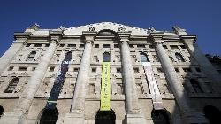 Italy shares lower at close of trade; Investing.com Italy 40 down 0.09%