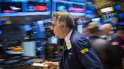 Stocks - Dow Bags Biggest Daily Gain in Months as US-China Concerns Cool