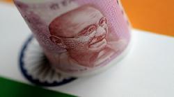 Asia FX muted amid disinflation talk, RBI supports rupee