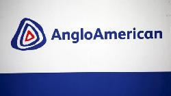 Anglo American falls after cutting output forecasts