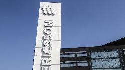 European Stocks Lower; Ericsson Slumps on 5G Costs