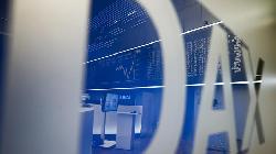 Germany shares lower at close of trade; DAX down 0.71%