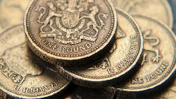 Politics and pound keep UK's FTSE steady