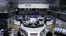 Germany shares lower at close of trade; DAX down 0.01%