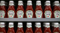 Kraft Heinz launches $3 billion share buyback program