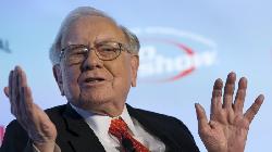 Buffett's Berkshire Hathaway sees opportunity in Ally Financial amid rate hikes