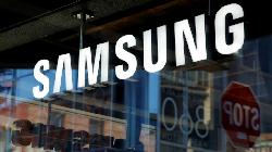 Samsung Electronics Sells Shares Worth Around $1.1B in Block Deal