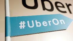 Uber, Spotify, Oshkosh Rise in Premarket; Darden Falls on Weak Guidance