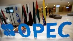 Oil Surges Again as OPEC Cut of 2Mln Barrels Per Day Rumored