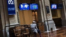 Spain shares lower at close of trade; IBEX 35 down 0.24%