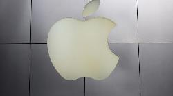 Investors Cut Apple Holding by Most Since at Least '08