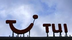 TUI Chief to Step Down in September