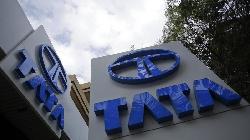 Tata group stock jumps 10% after reporting multifold rise in Q3 profits 