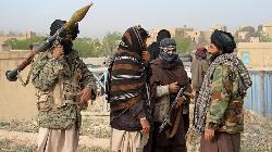 Taliban signs 1st agreement with Chinese firm to drill for oil
