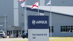 Airbus’s Global Footprint Becomes a Burden in a Shrinking Market