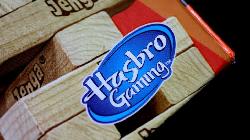 Hasbro Earnings miss, Revenue Inline In Q1