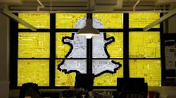 Snap Sinks as Microsoft Pursues Deal for Rival TikTok