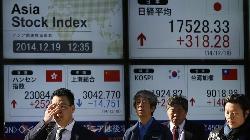 Asian stocks cautiously higher as debt ceiling deal moves forward
