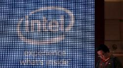 Intel tumbles in premarket; Hasbro, Chevron also down