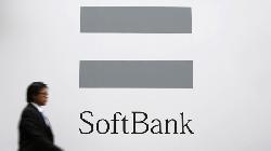 SoftBank shares rise as Son flags ‘offense mode’ in AI push