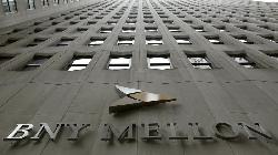 Bank of NY Mellon earnings beat by $0.22, revenue fell short of estimates