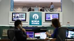 Turkey shares lower at close of trade; BIST 100 down 0.84%