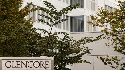 Glencore opens talks with Chad over debt restructuring