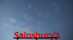 UPDATE 2-European shares end April on a high as Sainsbury/Asda merger shakes up retail