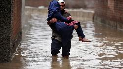 Pakistan at critical moment of recovery following floods: PM