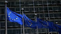 European shares dip as investors eye PMI data, ECB meeting