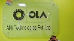 Ola's Bhavish Aggarwal takes a dig at media after Tata Nexon EV fire